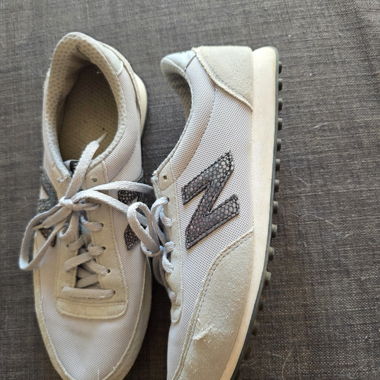 Baskets New Balance Femme – Excellent état ! 