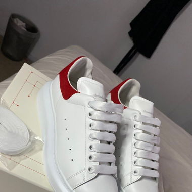 Alexander Mcqueen Schuhe