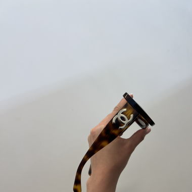Chanel Brille