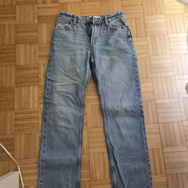 Bershka Damenjeans Gr. 34