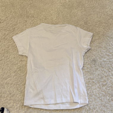 T-shirt Subdued 