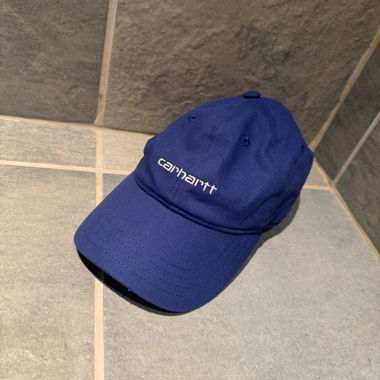 Cappellino Carhartt