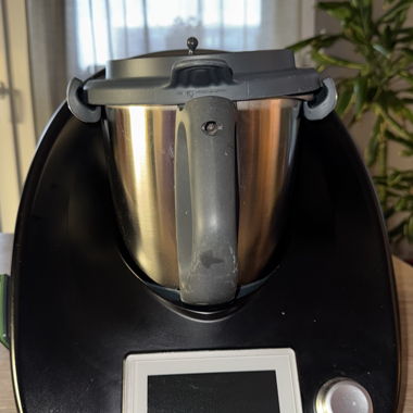 Thermomix TM5