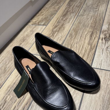 Mocassins en cuir Gino Rossi taille 39