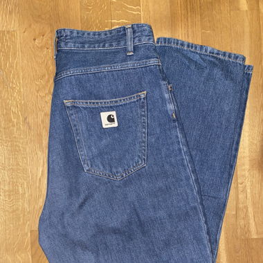 W' Stayton Pants Carhartt WIP