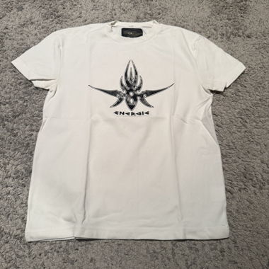Vintage T-Shirt Energie