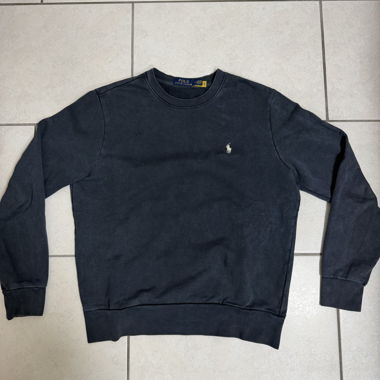 Felpa Polo Ralph Lauren