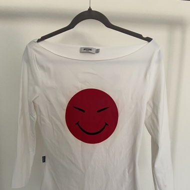 Top Moschino