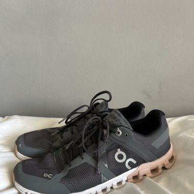 ON shoes
