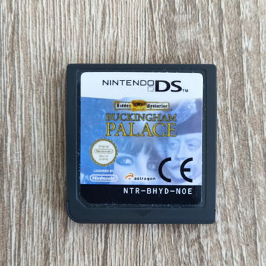Nintendo DS