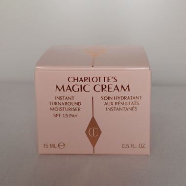 Charlotte's Tilbury magic cream, 15ml