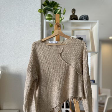 Pullover Zara