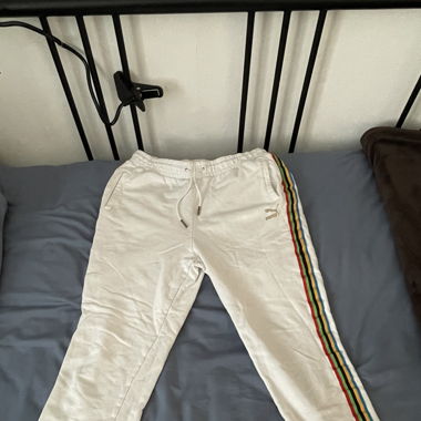 Pantalon puma 
