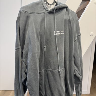 Brandy Melville old style hoodie - good condition