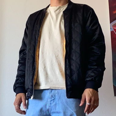Rip and Dip Jacket Size L