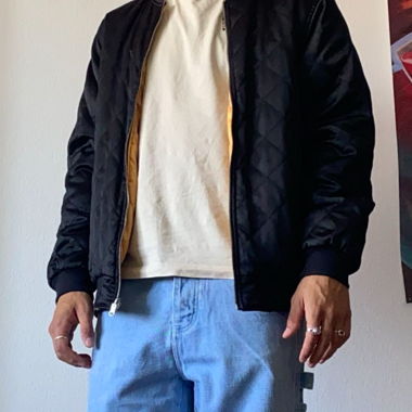 Rip and Dip Jacket Size L