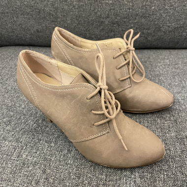Graceland Damen Stiefeletten 37