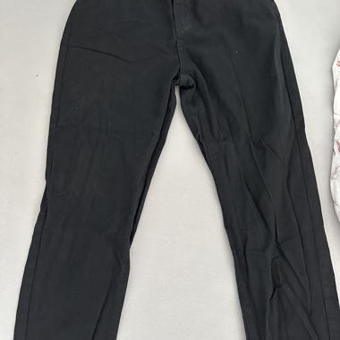 Jeans noirs
