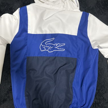 Lacoste Trainingsjacke