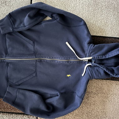 Hoodie Ralph Lauren