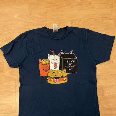 RIPNDIP Shirt