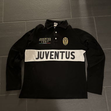 Juventus Turin Polo