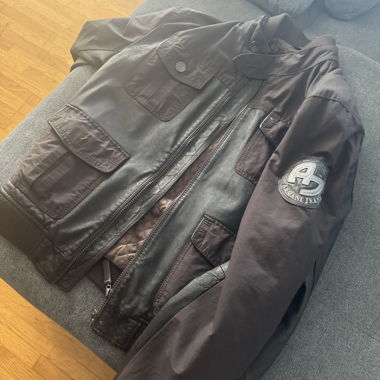 Armani Jeans Jacket