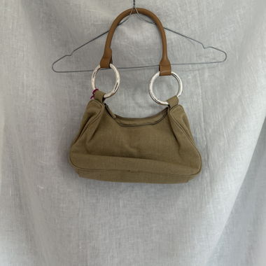 Sac à main vintage 