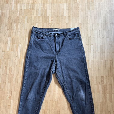HIGH WAISTED MOM JEAN - Levi‘s