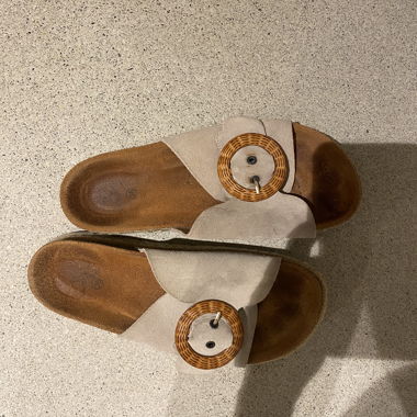 Varese Sandals