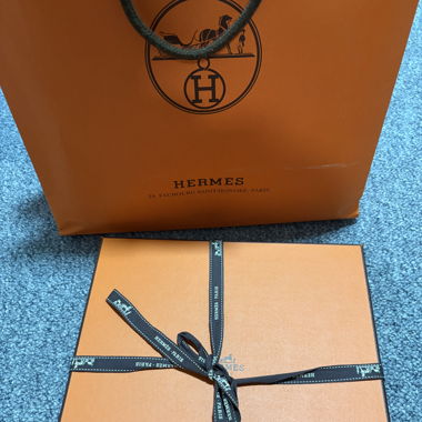 Hermes carré 