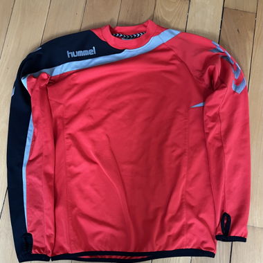 Maglione Hummel
