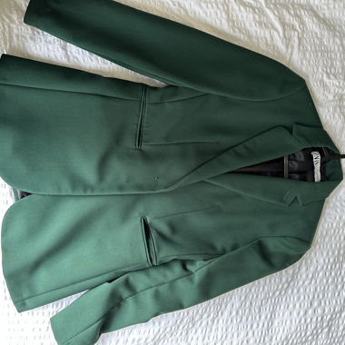 Zara blazer size S