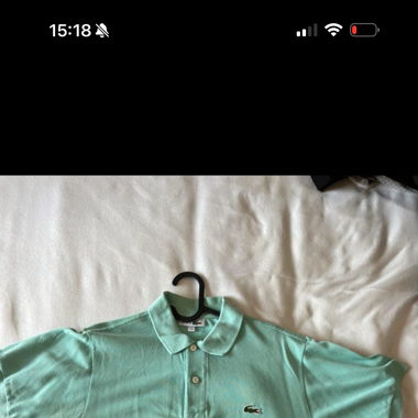 Polo lacoste