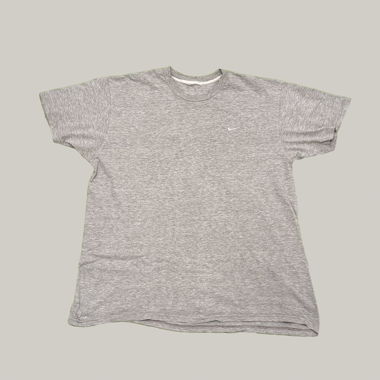 Vintage Nike Mini Swoosh T-Shirt Large