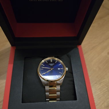 Tissot Quarzuhr