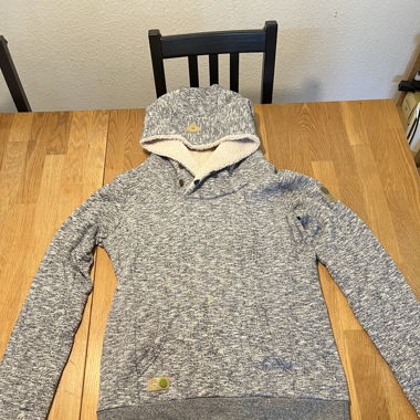 Kapuzenpullover