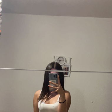 Robe blanche 