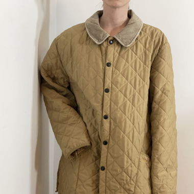 Barbour liddlesdale man XL 