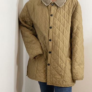 Barbour liddlesdale man XL 