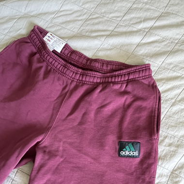 Vintage Adidas Sweatpants