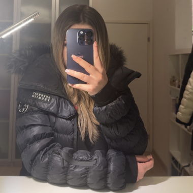 Skijacke