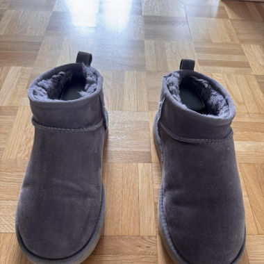 Ugg boots