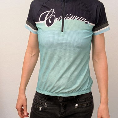 Maglia da bici Crosswave