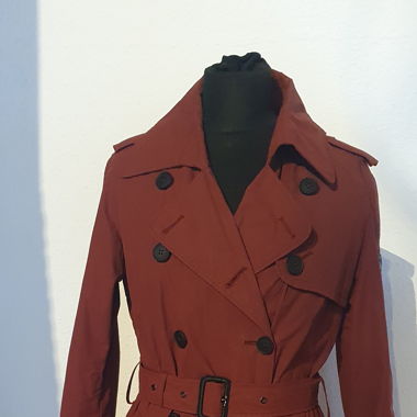 Hochwertiger Marken Trenchcoat (Nabholz)