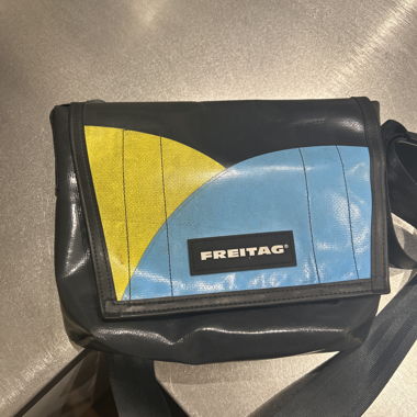 Freitag F11 Lassie