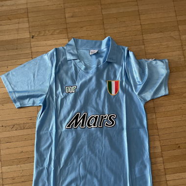 Napoli Vintage Jersey