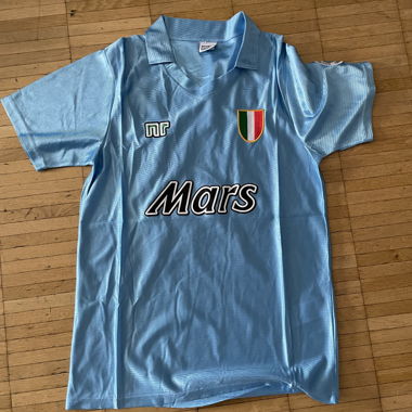Napoli Vintage Jersey