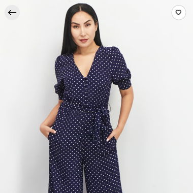 Oysho Jumpsuit