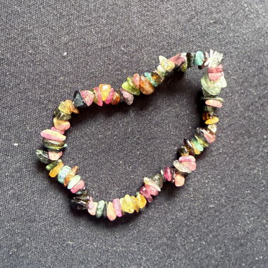 Bracciale Splitters colorato